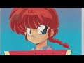 Opening Closing To Ranma 1 2 Volume 6 1994 VHS