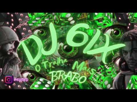 5 - NOVINHA ADULTA - DJ 6IX ( MC MARSHA, MC MAURICIO, MC PH ALVES) 🫦