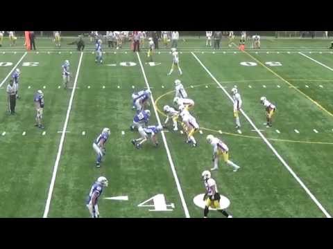 Arnhem Falcons - Alphen Eagles