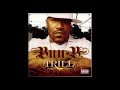 I'm Ballin- Bun-B feat. Jazze Pha (Album: TRILL)