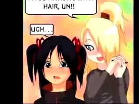 Lustige Akatsuki bilder