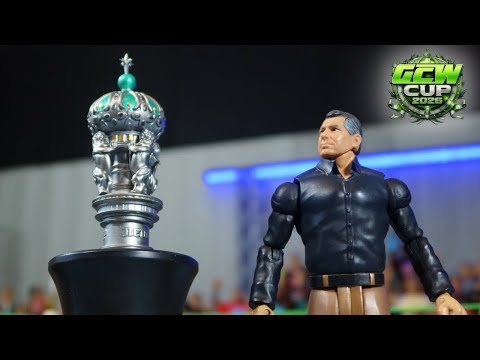 Vince McMahon Just Changed GCW For 2026