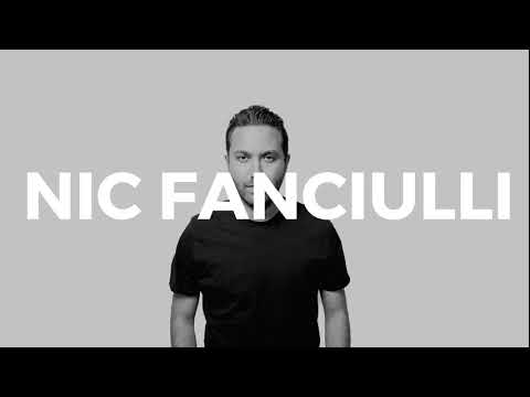 Nic Fanciulli - Live @ Ultra Music Festival Miami (23.03.2018)