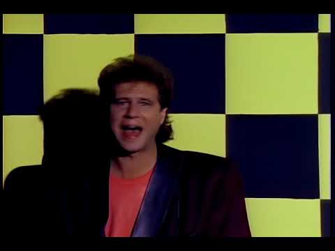 Greg Kihn - Love And Rock And Roll (SD Restoration)