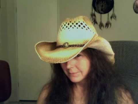 Sunday Morning Coming Down by Renee 10-8-2013