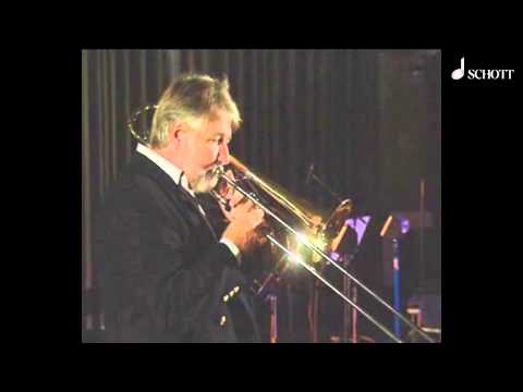 4. Intonation - Jiggs Whigham's Jazz Trombone