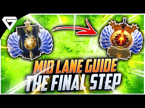 How to Get Peak Mid Performance: Mid Climbing Guide: Divine To Immortal