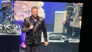 Christmas with Johnny Reid live 2024