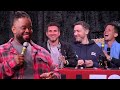 Mark Normand & Dan Soder Roasted After Surprise Appearance From David Lucas | Kill Tony