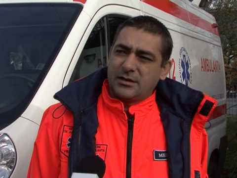 A murit dupa ce a cazut in groapa