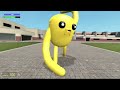 Nextbot Classic Memes 3D DrGbase Garry Mod by jhedral on DeviantArt