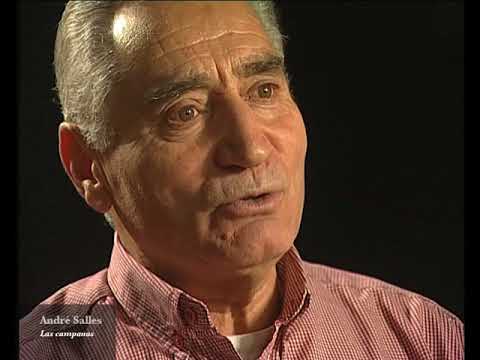 Las campanas de Sent-Jan