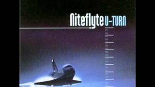Nite Flyte ft. Chris McDonald &amp; Jill Francis  -  Come Back
