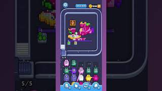 Pixel Flow Level 1614