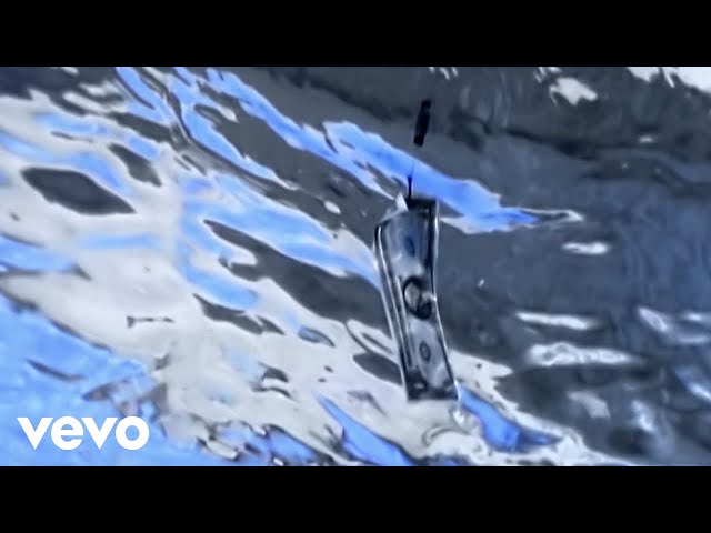 Nirvana – Come As You Are (Official Music Video)