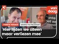 Tientallen kwetsbare werknemers bij MSG dreigen baan te verliezen na aanbesteding gemeente.