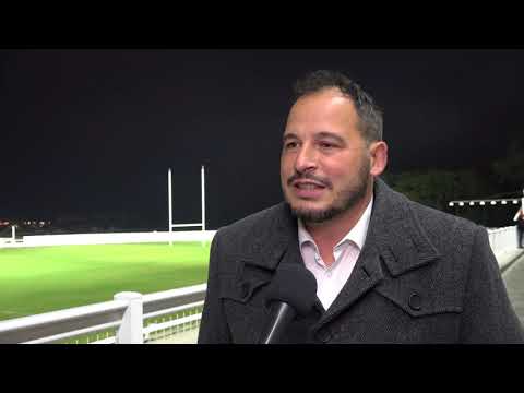 TV10 Nemzeti Agárstadion