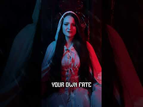 DiAmorte   Where The Light Grows Cold   Reel   James Dorton Drake Mefestta   Symphonic Opera Metal