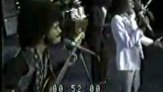 Switch  - They'll Never Be and I Wanna Be Closer