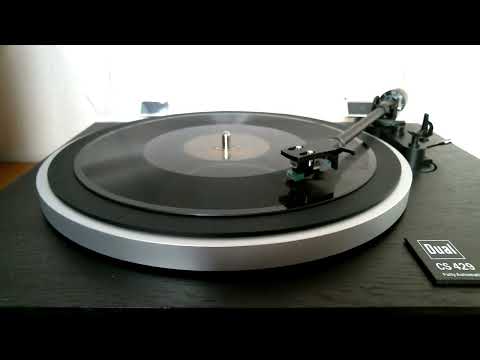 Joe 'Fingers' Carr - That Ever-Lovin' Rag  (78rpm - 1952)