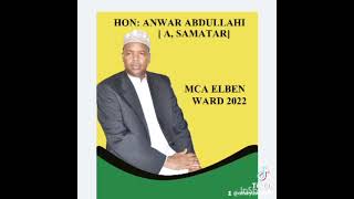 Download lagu Anwar AA Samatar... mp3