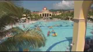 preview picture of video 'Sandals Whitehouse Resort -  Jamaica'