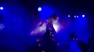 1 - The Infection & Sick Like Me - In This Moment (Live @ The Ritz in Raleigh, NC - July 17, 2015)