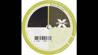 Akufen - My Way (Original Mix)