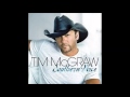 Tim McGraw - Forever Seventeen