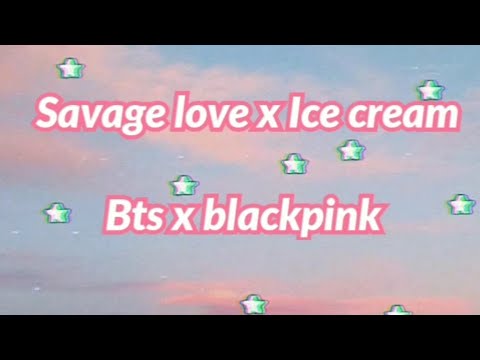 Dance on Ice Cream x Savage Love Remix (With Selena Gomez & jason derulo)| Shatakshi Mishra |