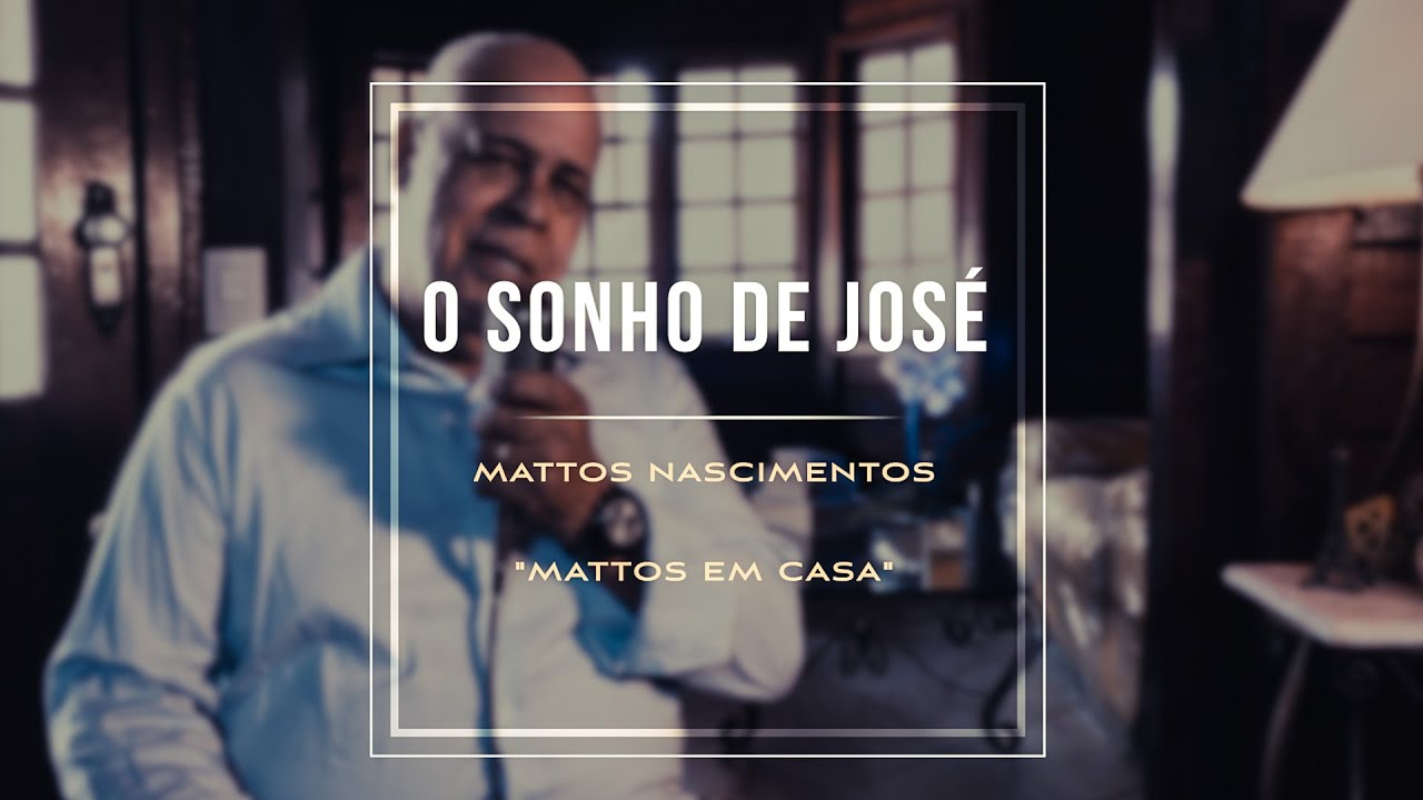 O sonho de José