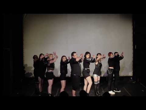 Taemin 태민 - MOVE Dance Cover - KDR Supershow 2017