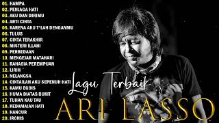 Download lagu Best Of Ari Lasso - Full Album - Tanpa Iklan - Kompilasi - Hampa - Aku Dan Dirimu mp3