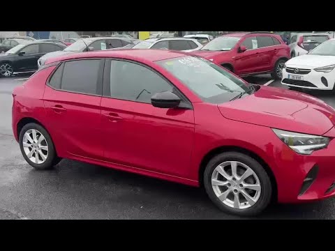 Opel Corsa SC 1.2i (75PS) 1 owner / full dealer se - Image 2