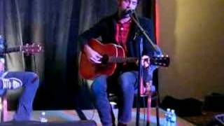 Jason Collett, Almost Summer 7/11/07