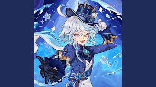 Cover art for All the World's a Stage (Furina's theme) - Tnbee Remix