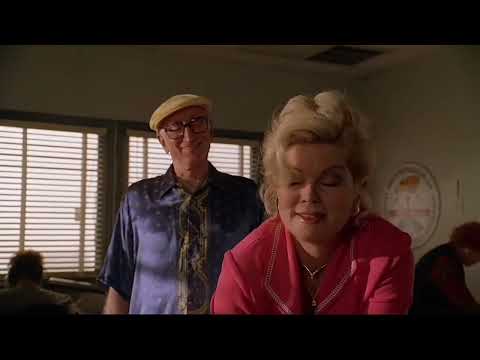 Sopranos | Uncle Junior likes going down to Boca (and other places)