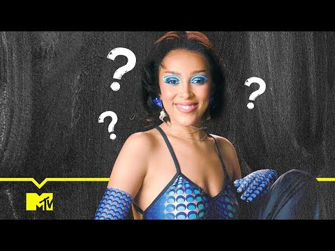 YouTube video about: Does doja cat have tattoos?