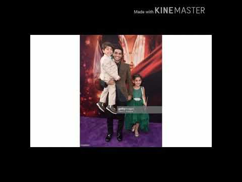 download lagu mp3 mp4 Mena Massoud Parents, download lagu Mena Massoud Parents gratis, unduh video klip Mena Massoud Parents