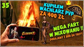 Miniaturka - ElderMT2 - DODAJEMY 5 BON DO TRUTY.. WYMIXOWAŁEM 2 PERF ITEMY ?!?! KUPUJEMY BROŃ DO PVP # KONKURS