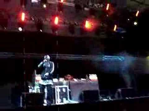Kool Keith-hiphop all stars(czech republic)live-Livin' Astro