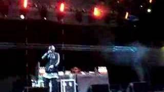 Kool Keith-hiphop all stars(czech republic)live-Livin' Astro