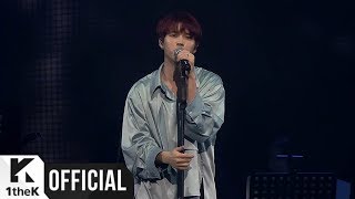 [MV] Nam Woo Hyun(남우현) _ A Song For You(지금 이 노래)