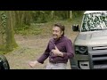 Richard Hammond reveals the new Land Rover Defender thumbnail 1