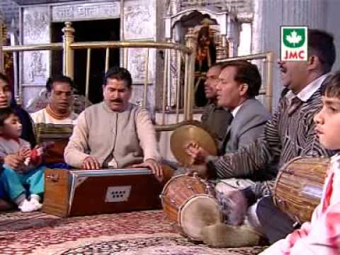 Chumanda Devi Aarti - 5