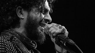 Lin Cortés : "Problema" KETAMA | Canciones de mi vida