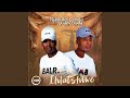 Ihlatshiwe Njabulo Langa And Quality Biyela