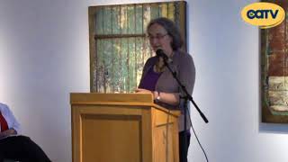 AVA Gallery Poetry Readings