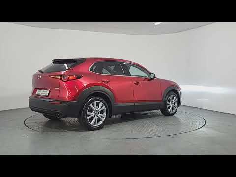 Mazda CX-30 GT SPORT M HYBRID 2.0 Petrol Automatic - Image 2