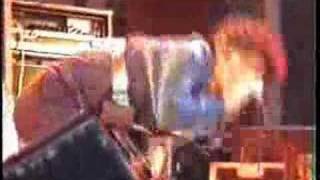 Thåström - Radio Thåström 1991